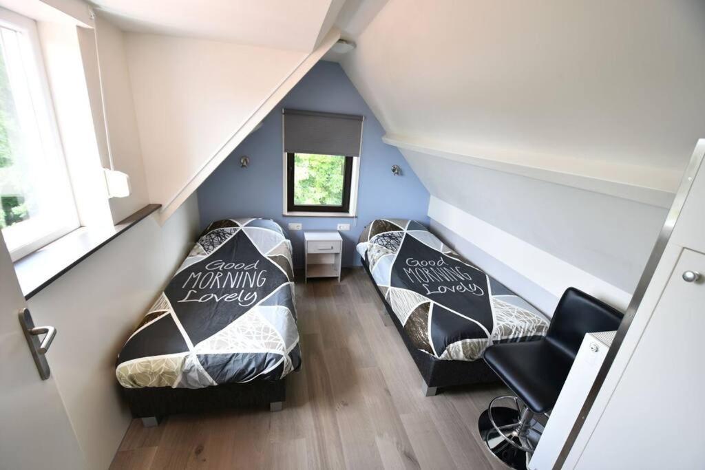 Vrijvakantiehuis Houtenburgseweg 2 Zoutelande Esterno foto