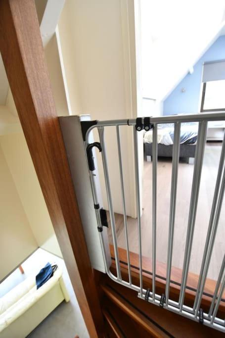 Vrijvakantiehuis Houtenburgseweg 2 Zoutelande Esterno foto